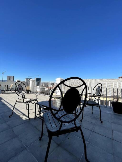 Apartament Peaceful 1Br With Shared Terrace At The Nook Gibraltar Zewnętrze zdjęcie