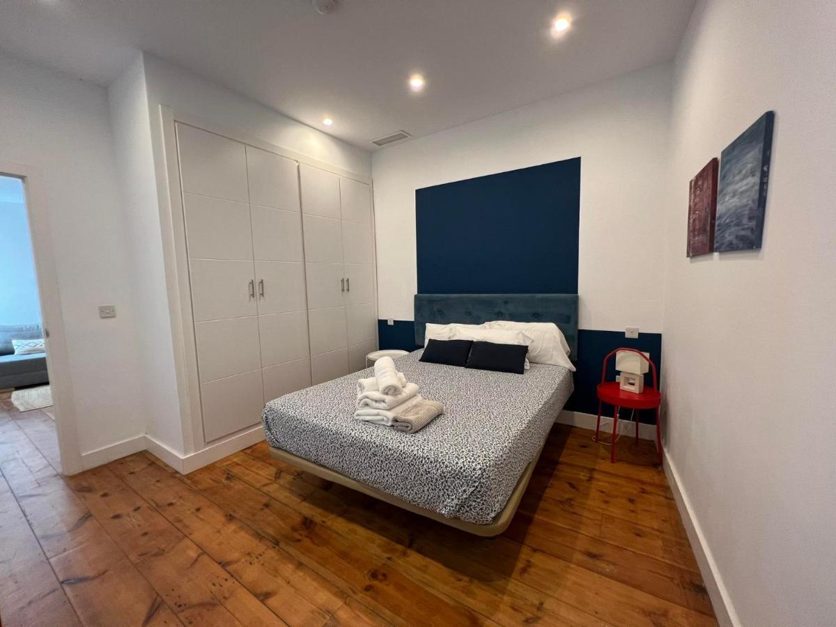 Apartament Peaceful 1Br With Shared Terrace At The Nook Gibraltar Zewnętrze zdjęcie